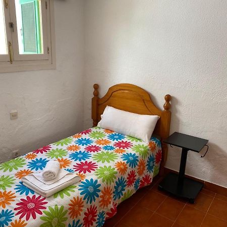 Casa De 5 Dormitorios Y 2 Terrazas マスパロマス エクステリア 写真