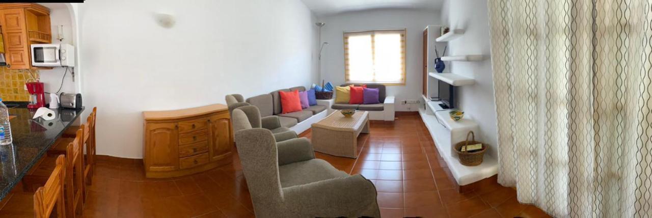 Casa De 5 Dormitorios Y 2 Terrazas マスパロマス エクステリア 写真