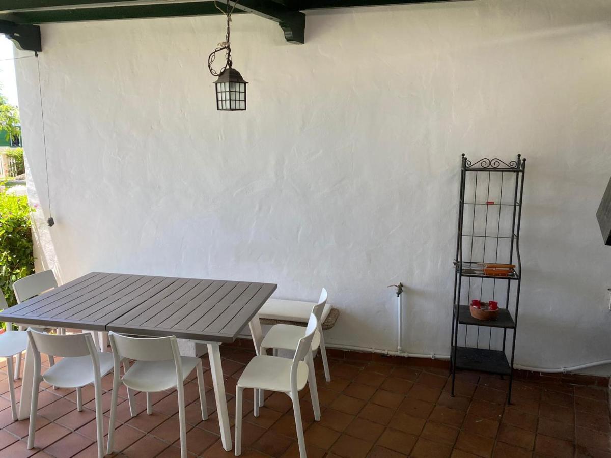 Casa De 5 Dormitorios Y 2 Terrazas マスパロマス エクステリア 写真