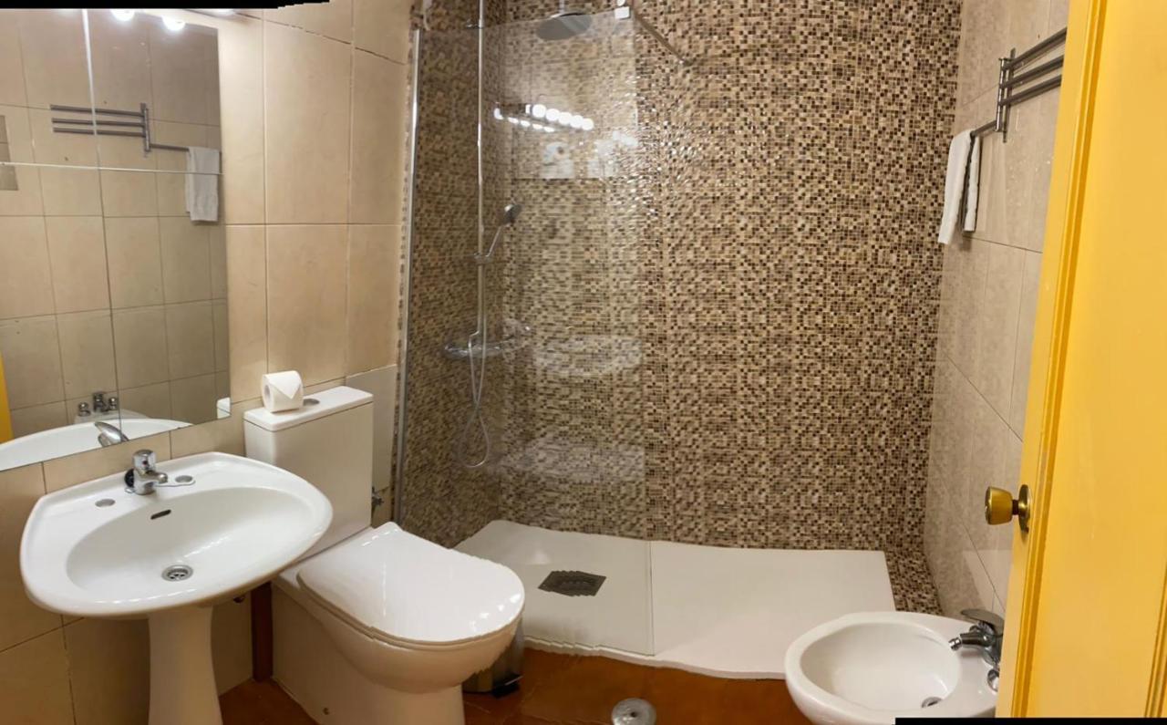 Casa De 5 Dormitorios Y 2 Terrazas マスパロマス エクステリア 写真