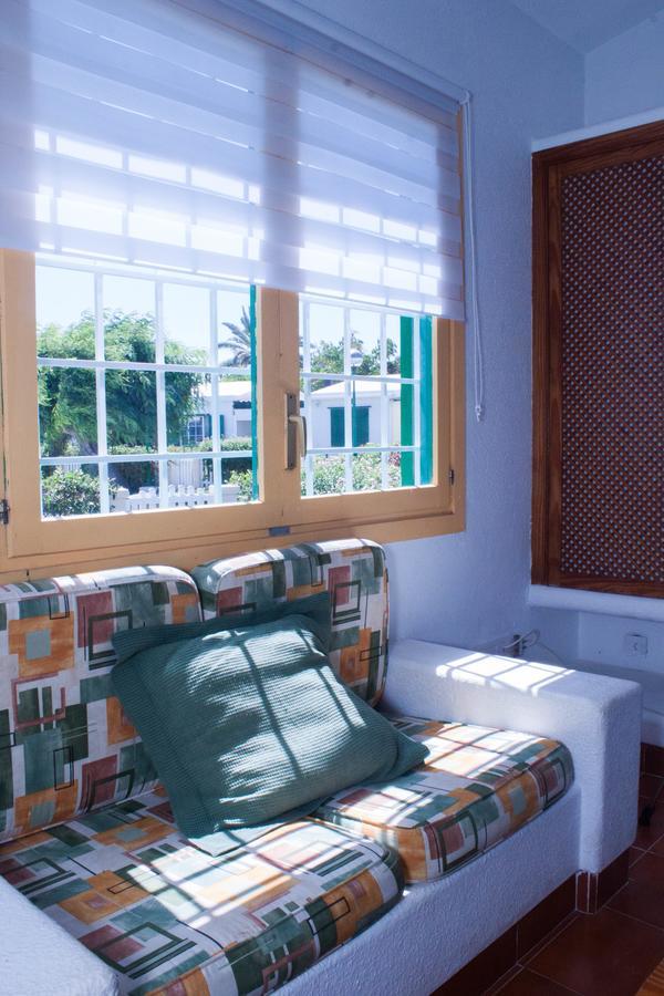 Casa De 5 Dormitorios Y 2 Terrazas マスパロマス エクステリア 写真
