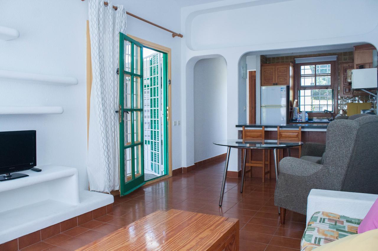 Casa De 5 Dormitorios Y 2 Terrazas マスパロマス エクステリア 写真