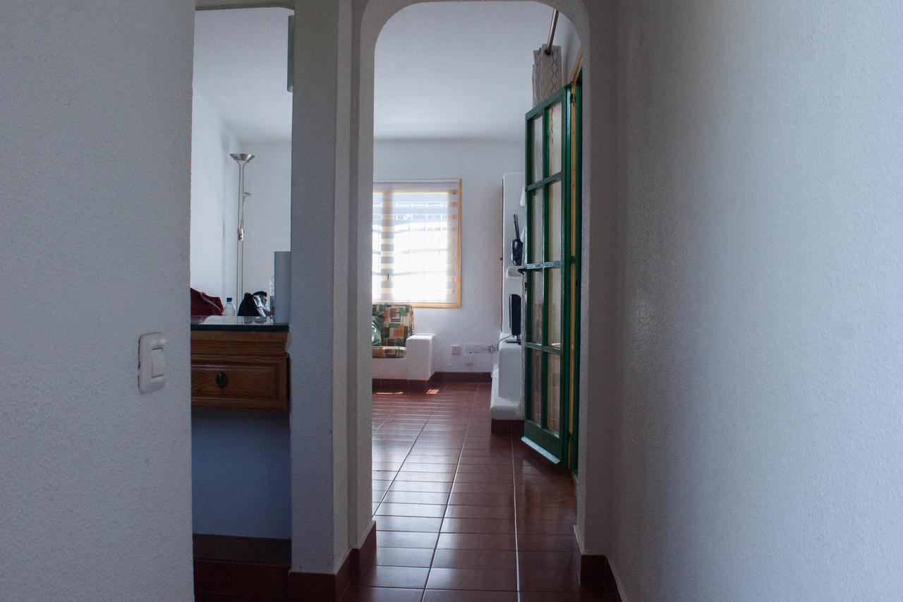 Casa De 5 Dormitorios Y 2 Terrazas マスパロマス エクステリア 写真