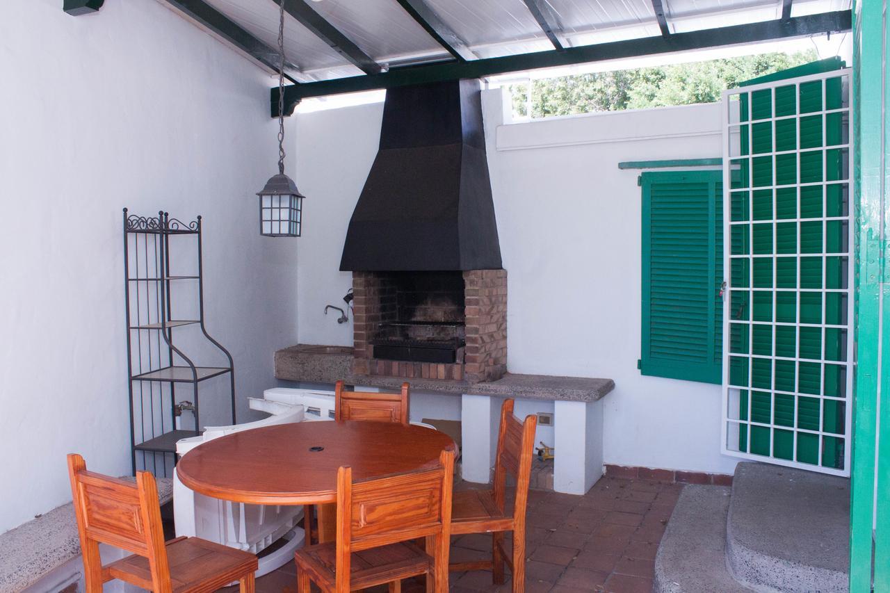 Casa De 5 Dormitorios Y 2 Terrazas マスパロマス エクステリア 写真
