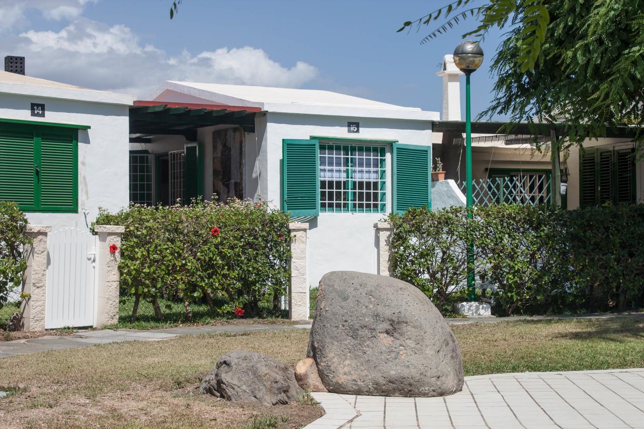 Casa De 5 Dormitorios Y 2 Terrazas マスパロマス エクステリア 写真