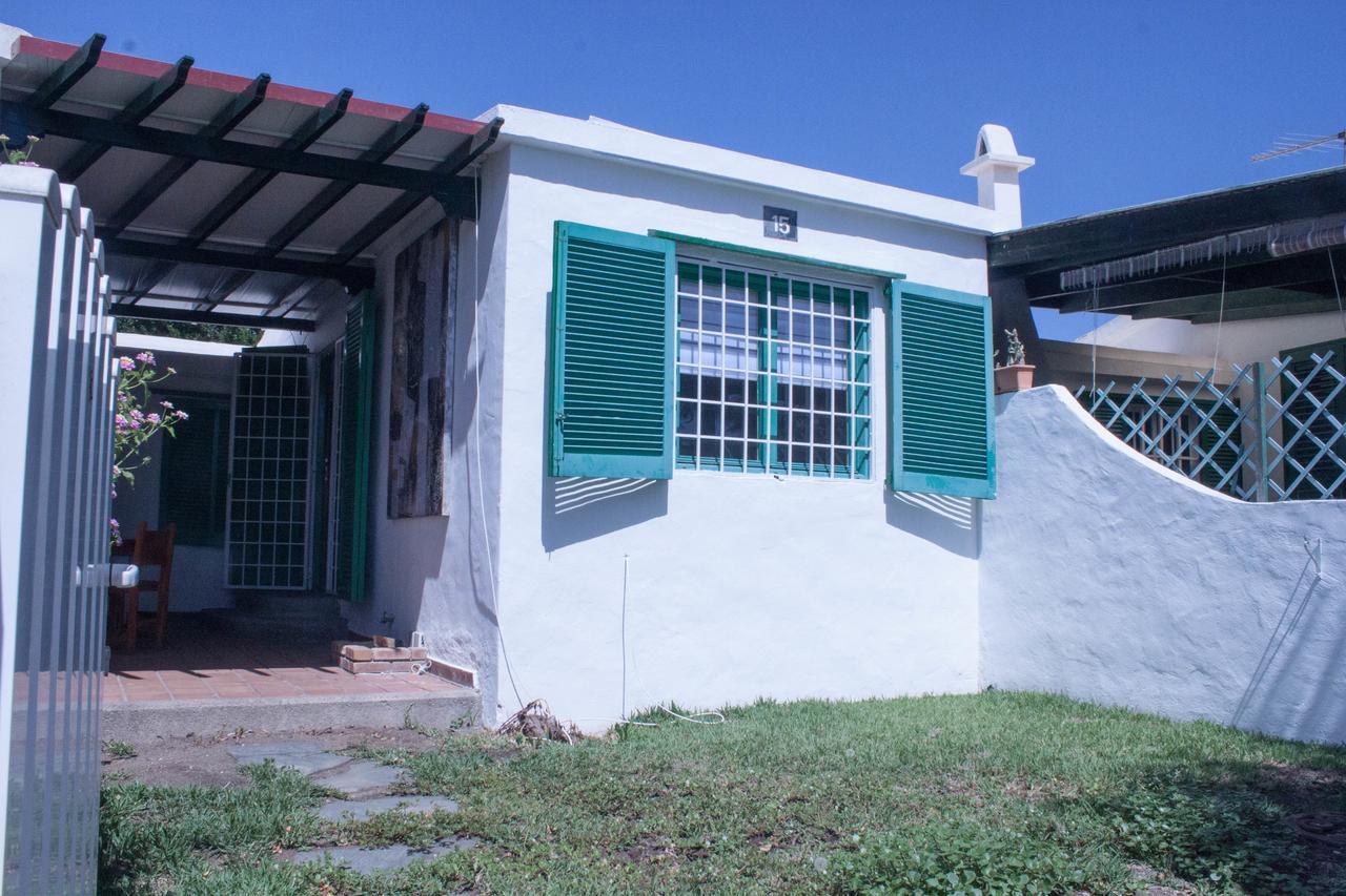 Casa De 5 Dormitorios Y 2 Terrazas マスパロマス エクステリア 写真